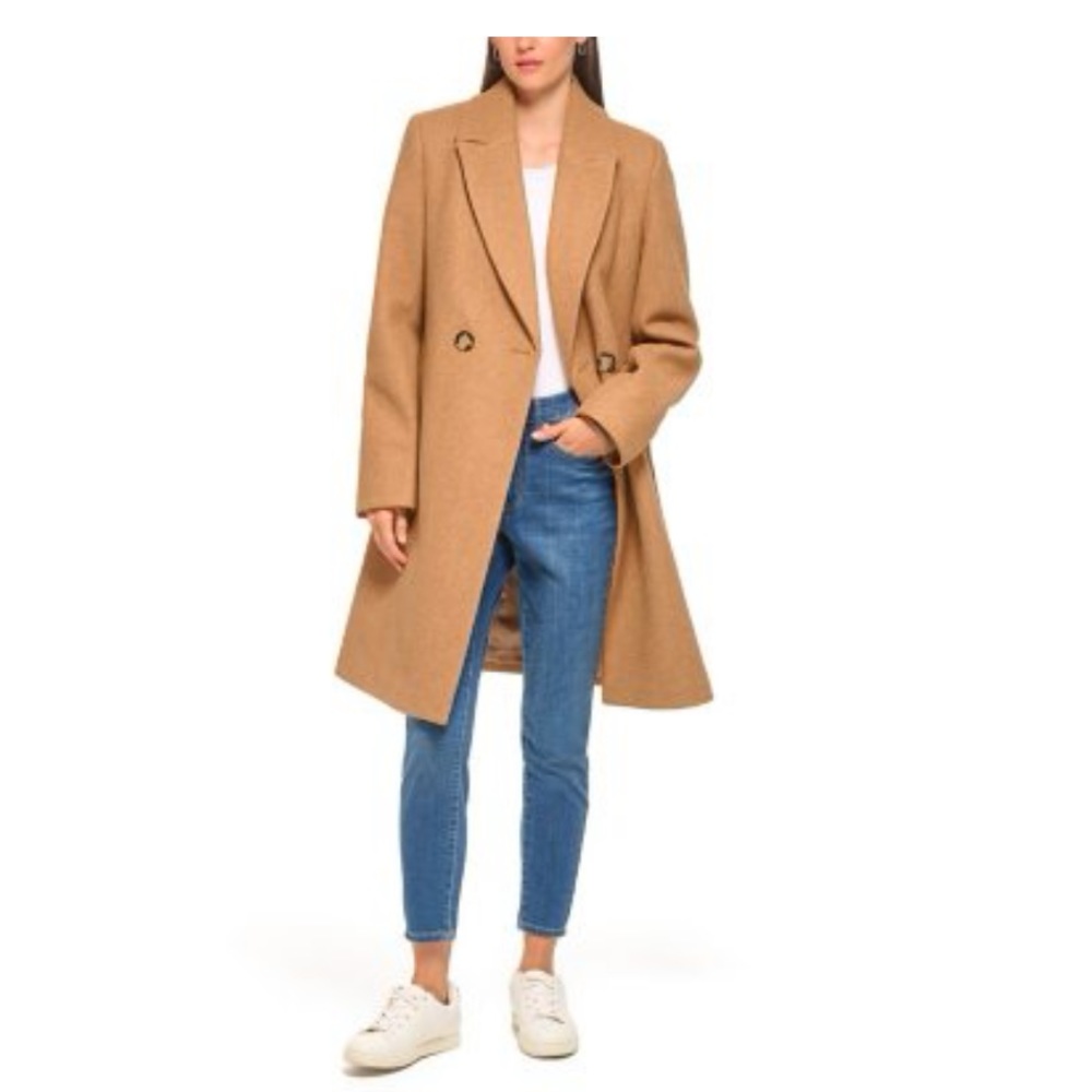 DKNY Ladies Coat